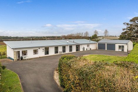 Photo of property in 464 Bald Hill Road, Waiuku, 2681