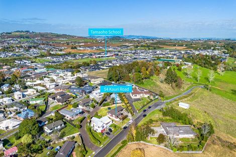 Photo of property in 54 Kauri Road, Pukekohe, 2120