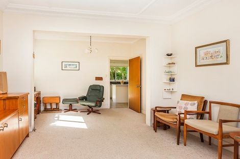 Photo of property in 110 Darlington Road, Miramar, Wellington, 6022