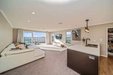 Photo of property in 6 Papawhero Drive, Bell Block, New Plymouth, 4312