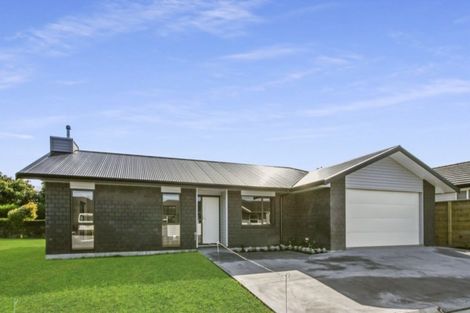 Photo of property in 6 Terli Way, Glen Avon, New Plymouth, 4312