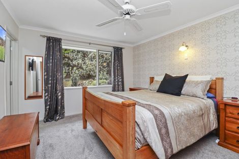 Photo of property in 1 Fergusson Grove, Morrinsville, 3300