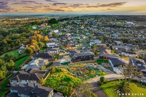 Photo of property in 12 Jabal Crescent, Totara Park, Auckland, 2105