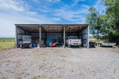 Photo of property in 246 Middleswamp Road, Milford, Temuka, 7986