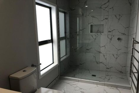 Photo of property in 3 Makete Crescent, Hobsonville, Auckland, 0618