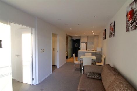 Photo of property in Queen's Residences, 1106/8 Airedale Street, Auckland Central, Auckland, 1010