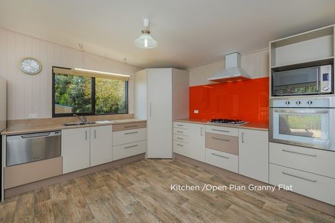 Photo of property in 405 Kimberley Road, Houhora, Pukenui, 0484