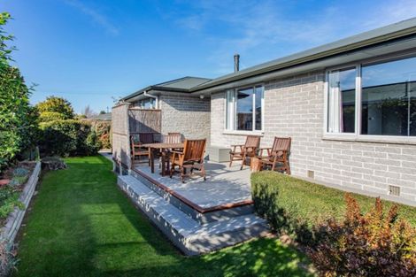 Photo of property in 9 Clayton Road, Amberley, 7410