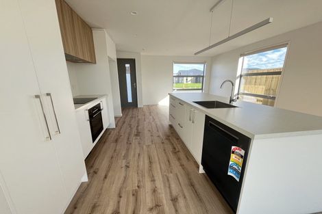 Photo of property in 24 Ellmers Street, Woodend, 7610