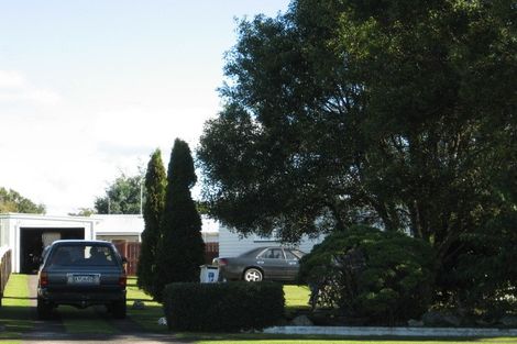 Photo of property in 14 Aberfoyle Place, Tokoroa, 3420