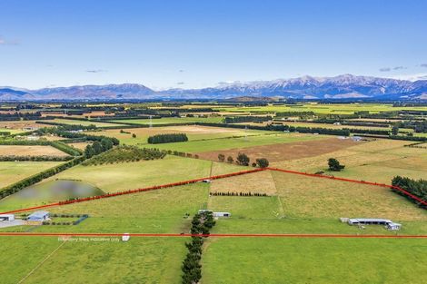 Photo of property in 507 Browns Rock Road, Burnt Hill, Oxford, 7495