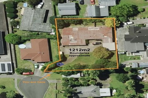 Photo of property in 9 Everest Lane, Cambridge, 3434