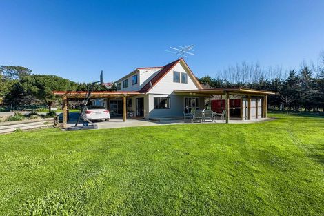 Photo of property in 453 Tetley Brook Road, Seddon, 7285