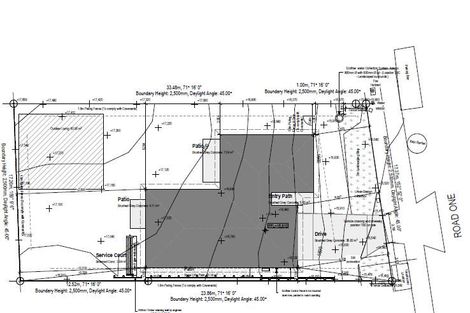 Photo of property in 17 Dame Nganeko Drive, Glenbrook, 2681