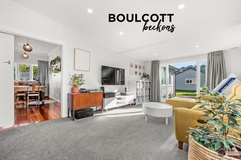 Photo of property in 22 Connolly Street, Boulcott, Lower Hutt, 5010