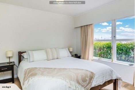 Photo of property in 4/14 Ewen Alison Avenue, Devonport, Auckland, 0624