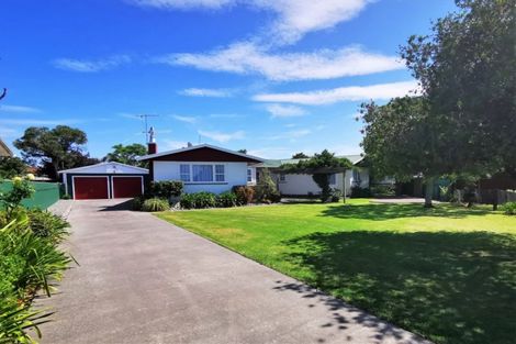 Photo of property in 21 Osler Street, Wairoa, 4108