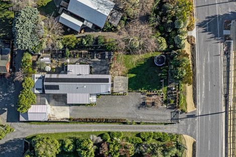 Photo of property in 95 Kereru Road, Maraekakaho, 4171