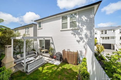 Photo of property in 57 Arcus Way, Hataitai, Wellington, 6021