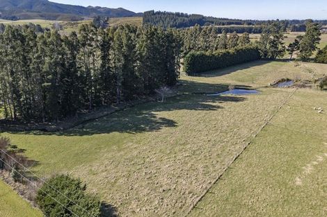 Photo of property in 48 Sladdens Bush Road, Coopers Creek, Oxford, 7495