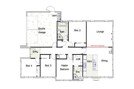 Photo of property in 155 Spur Ridge Rise, Jacks Point, 9371