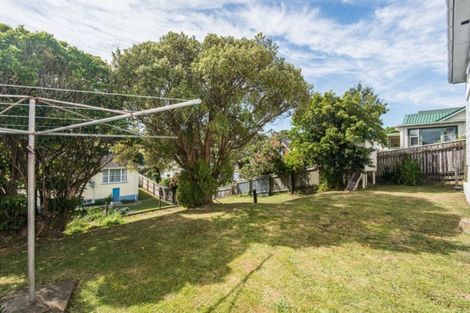Photo of property in 15 Morgan Street, Johnsonville, Wellington, 6037
