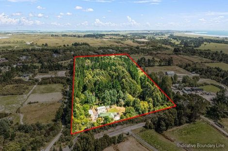 Photo of property in 127 Mcpadden Road, Westport, Cape Foulwind, 7892