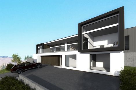 Photo of property in 310 Major Hornbrook Road, Mount Pleasant, Christchurch, 8081