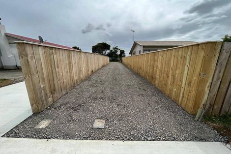 Photo of property in 38a Balmoral Street, Levin, 5510