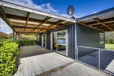 Photo of property in 546 Puketitiri Road, Puketapu, Napier, 4182