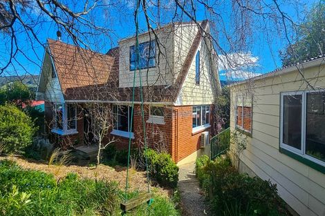 Photo of property in 263 Pine Hill Road, Liberton, Dunedin, 9010
