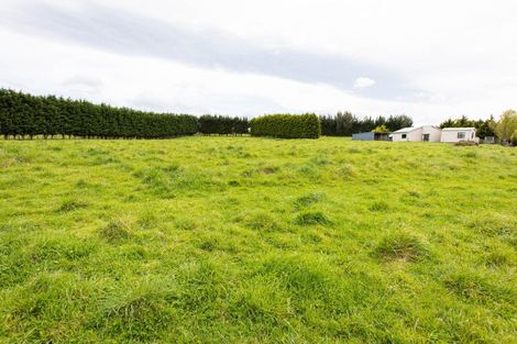 Photo of property in 47 Cowper Side Road, Dannevirke, 4976