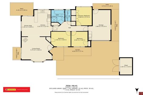 Photo of property in 5a Northwood Road, Nukuhau, Taupo, 3330