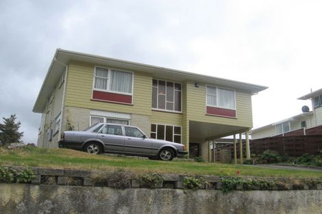Photo of property in 72 Southgate Road, Southgate, Wellington, 6023