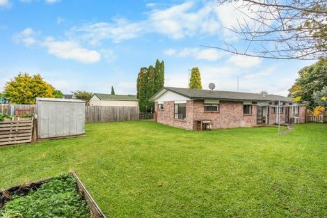 Photo of property in 121 Heaphy Street, Te Awamutu, 3800