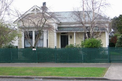 Photo of property in 23 Lombard Street, Palmerston North, 4410