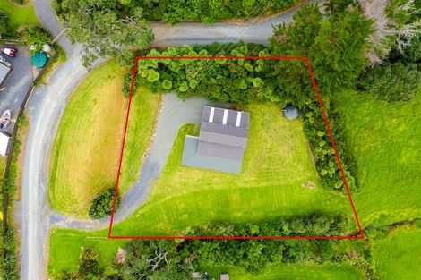 Photo of property in 565 Rockell Road, Whananaki, Hikurangi, 0181