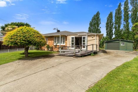 Photo of property in 26 Greta Street, Glenview, Hamilton, 3206