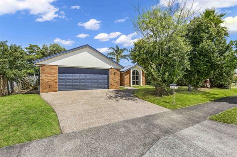 Photo of property in 7 Saxon Woods Drive, Rototuna North, Hamilton, 3210