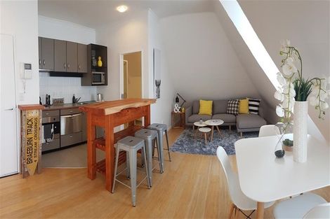 Photo of property in Edward Street Apartments, 49/3 Edward Street, Te Aro, Wellington, 6011