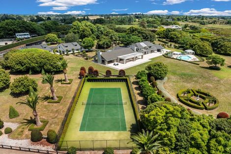 Photo of property in 45d Arana Drive, Karaka, Papakura, 2578