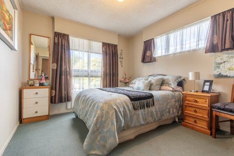 Photo of property in 6 Mount View Place, Waipukurau, 4200