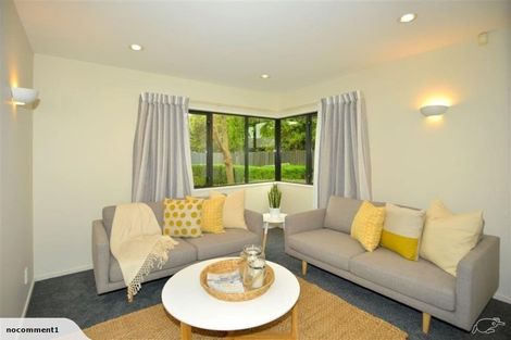 Photo of property in 15a Galway Avenue, Bryndwr, Christchurch, 8052