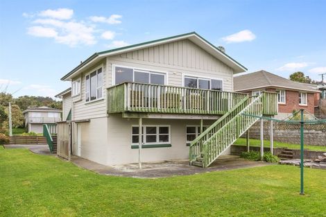 Photo of property in 22 Ernest Street, Ranui, Porirua, 5024