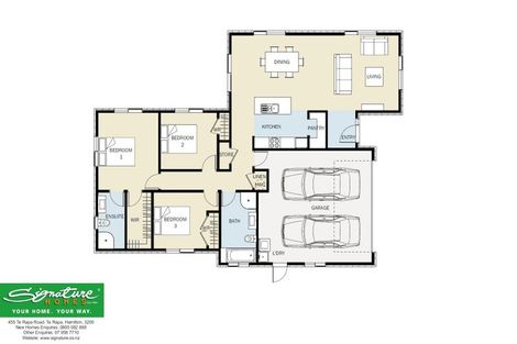 Photo of property in 41 Buxton Crescent, Matamata, 3400
