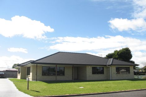 Photo of property in 3 Alley Place, Leamington, Cambridge, 3432