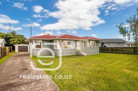 Photo of property in 101 Chichester Drive, Rosehill, Papakura, 2113