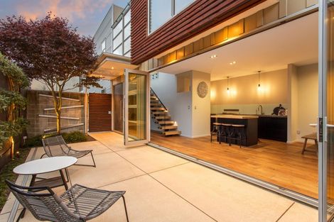 Photo of property in 198a Salisbury Street, Christchurch Central, Christchurch, 8013