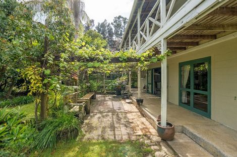 Photo of property in 46 Cookson Road, Kawakawa, 0282