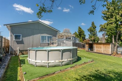 Photo of property in 122 Ellicott Road, Nawton, Hamilton, 3200